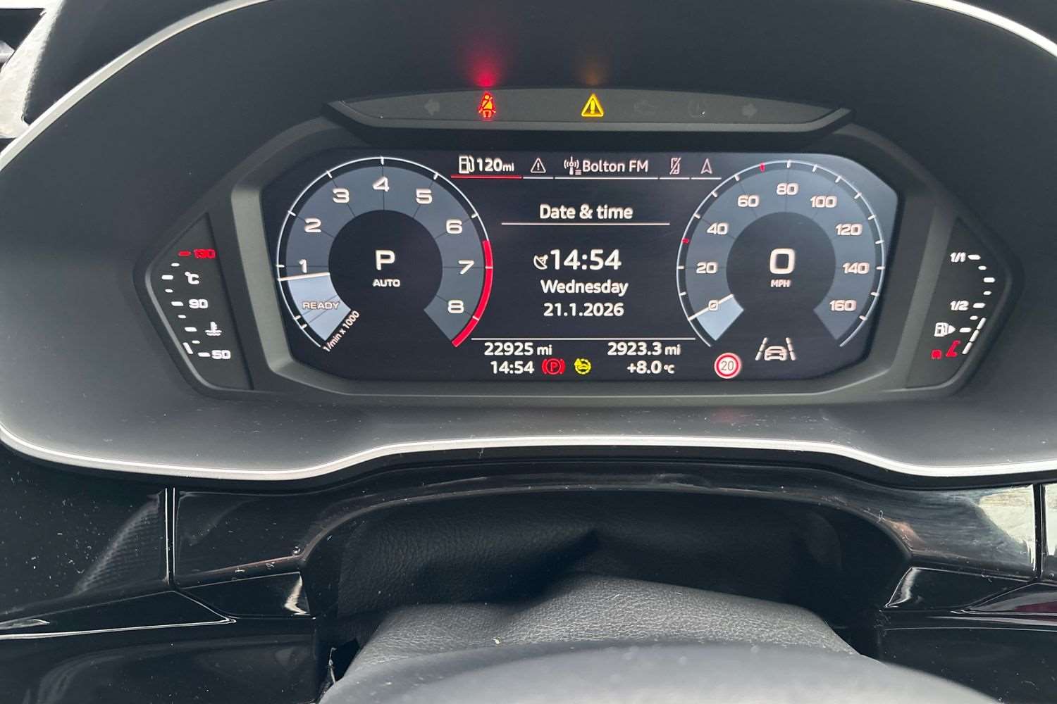 Used Audi Q3 2023 for sale - 77334051: Photo 18