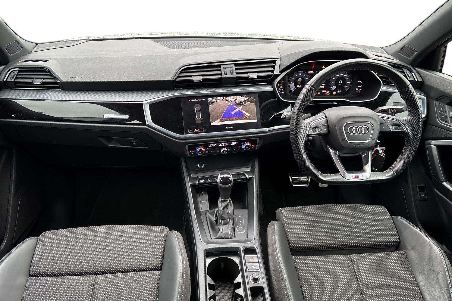 Used Audi Q3 2023 for sale - 77334051: Photo 19