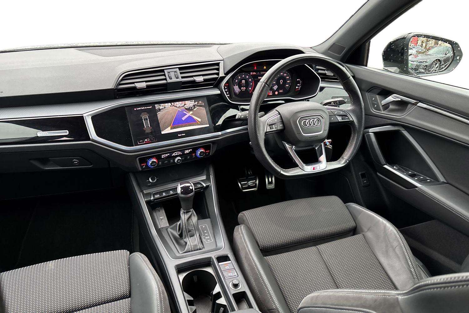 Used Audi Q3 2023 for sale - 77334051: Photo 20