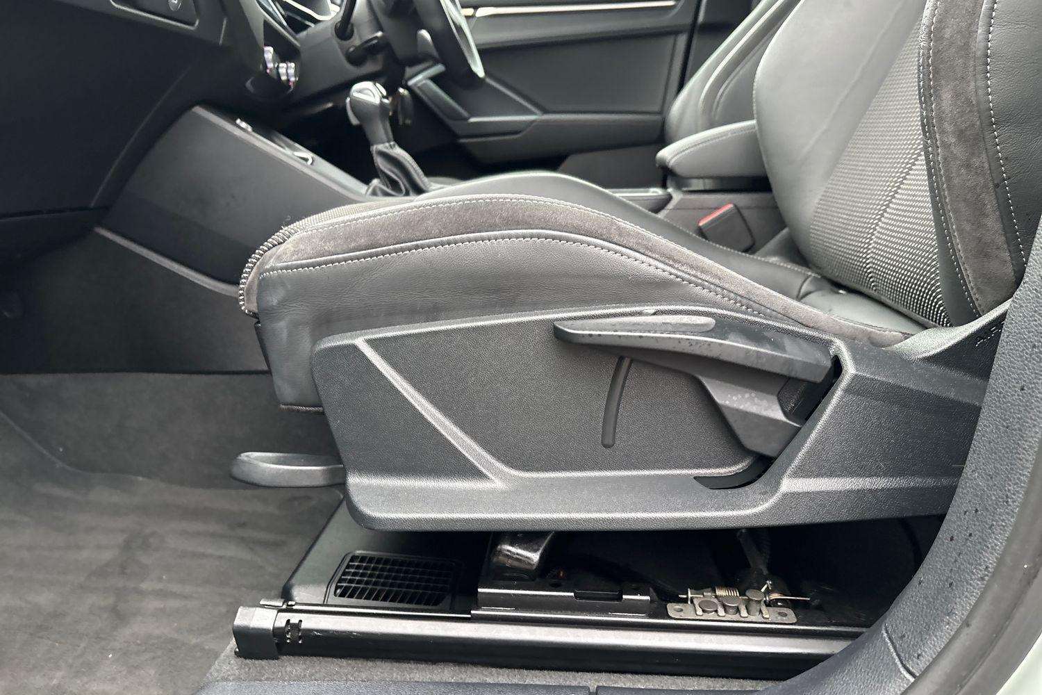 Used Audi Q3 2023 for sale - 77334051: Photo 21