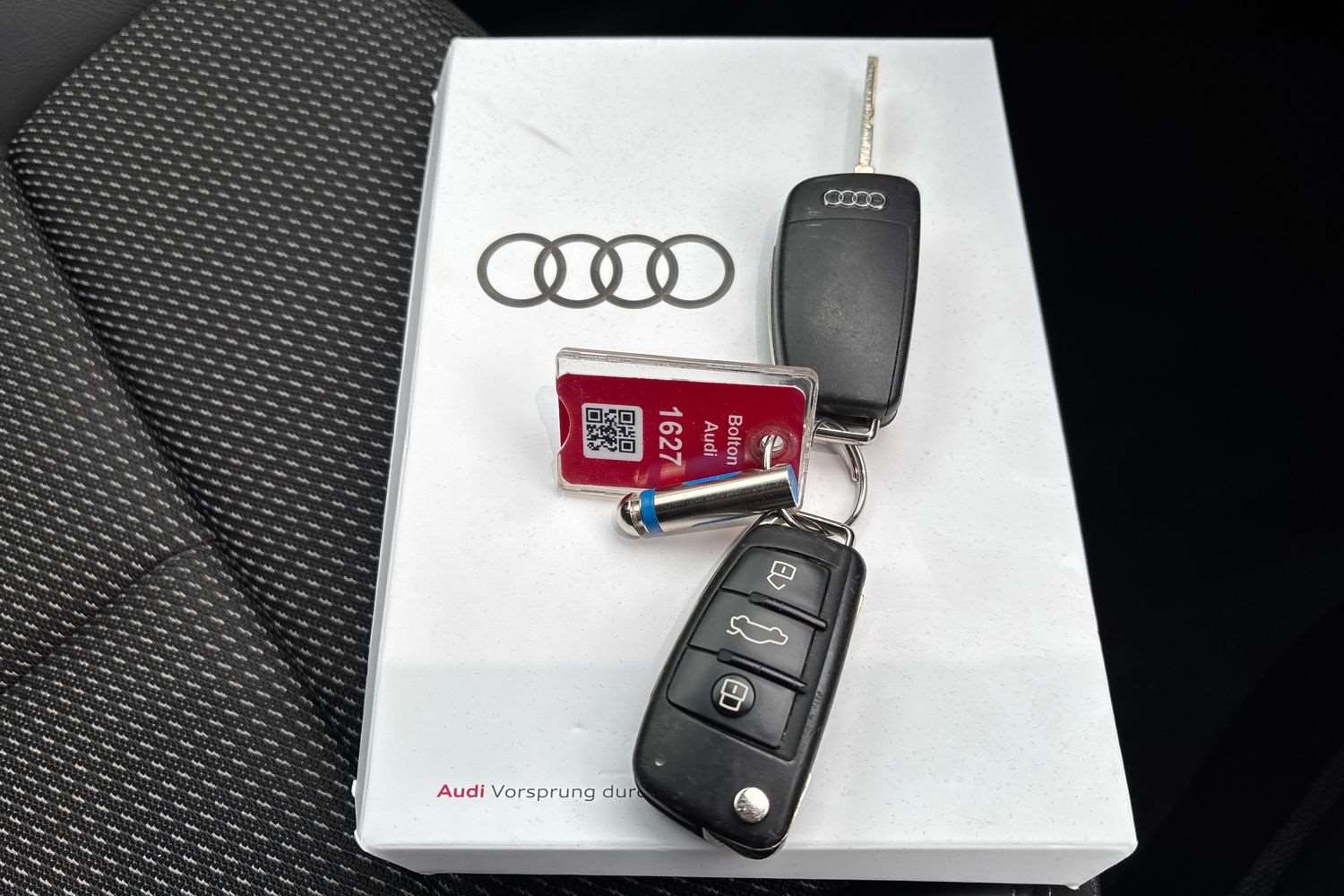 Used Audi Q3 2023 for sale - 77334051: Photo 25