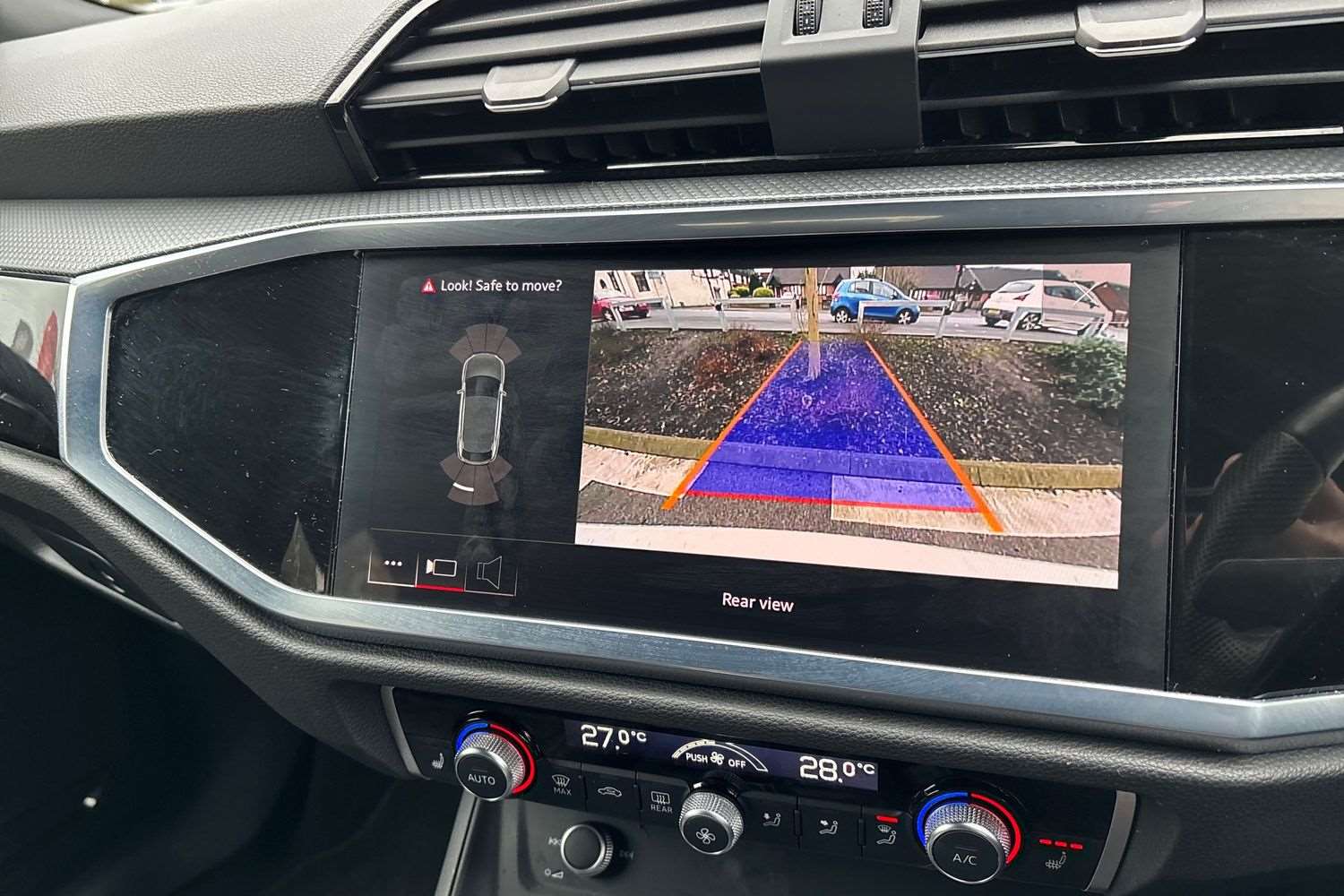 Used Audi Q3 2023 for sale - 77334051: Photo 26