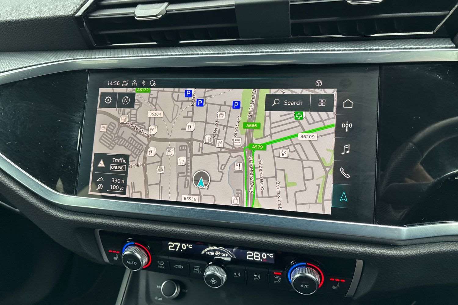 Used Audi Q3 2023 for sale - 77334051: Photo 29