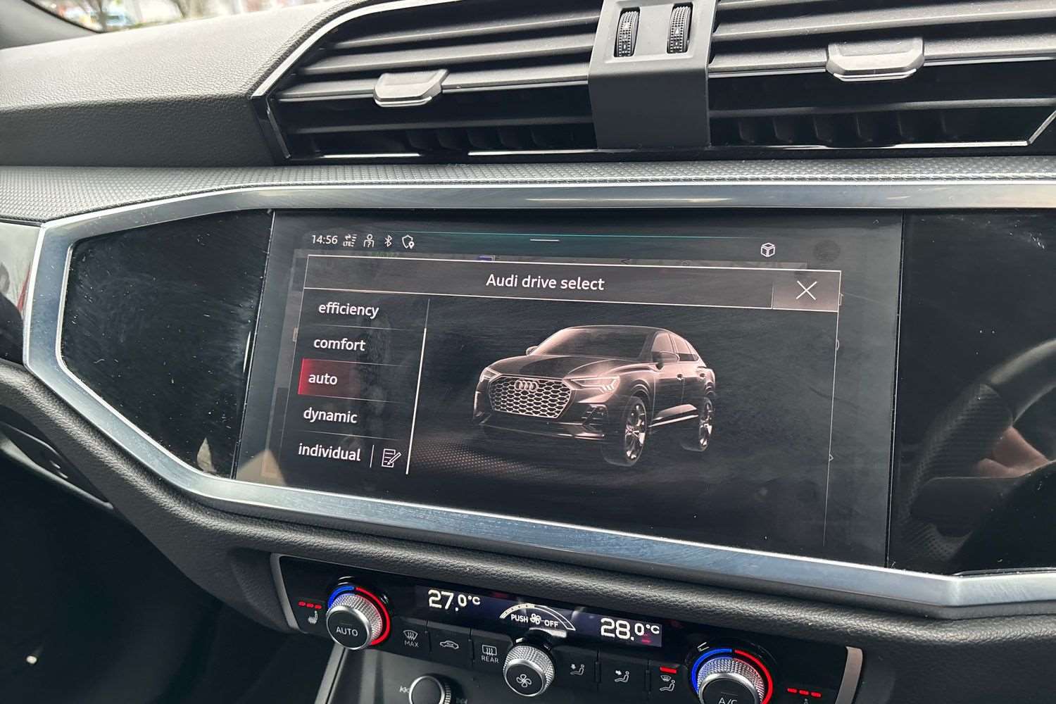 Used Audi Q3 2023 for sale - 77334051: Photo 30