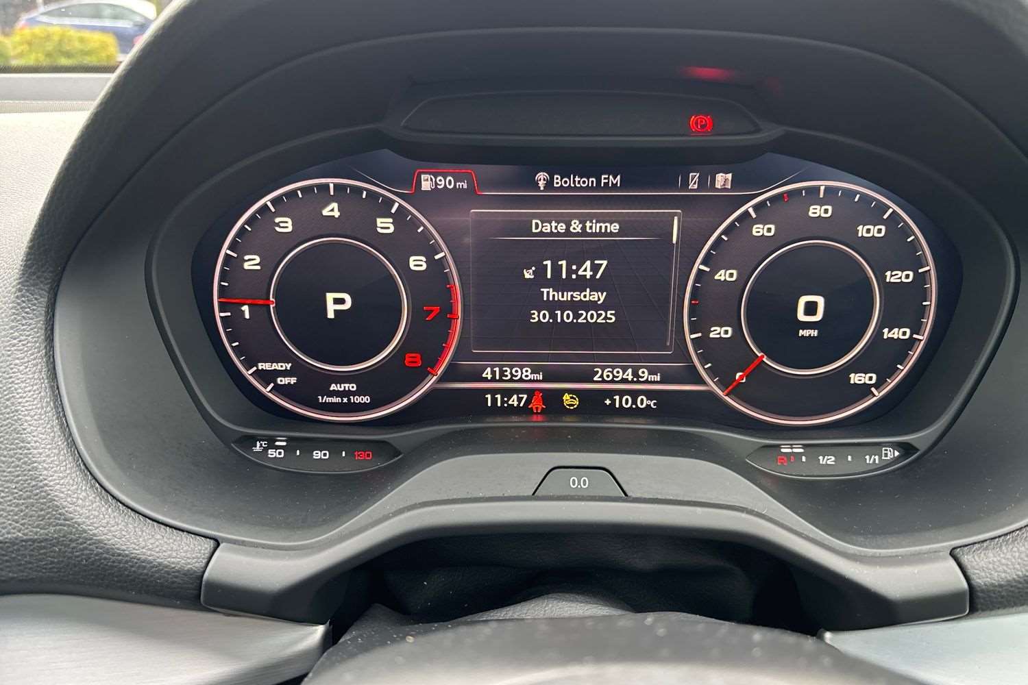 Used Audi Q2 2023 for sale - 76421037: Photo 18