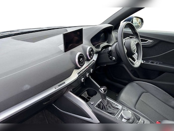 Used Audi Q2 2023 for sale - 76421037: Photo