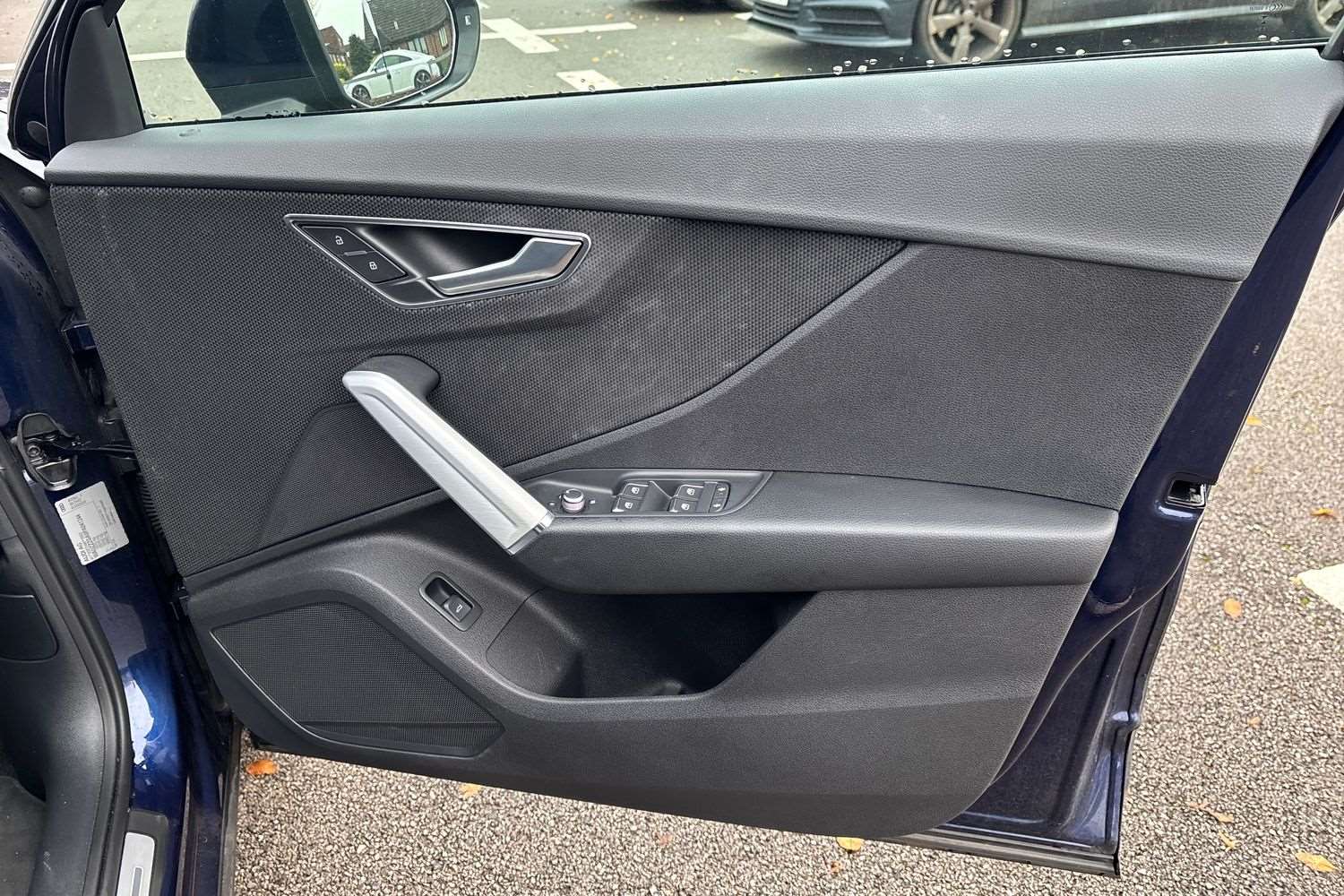 Used Audi Q2 2023 for sale - 76421037: Photo 35