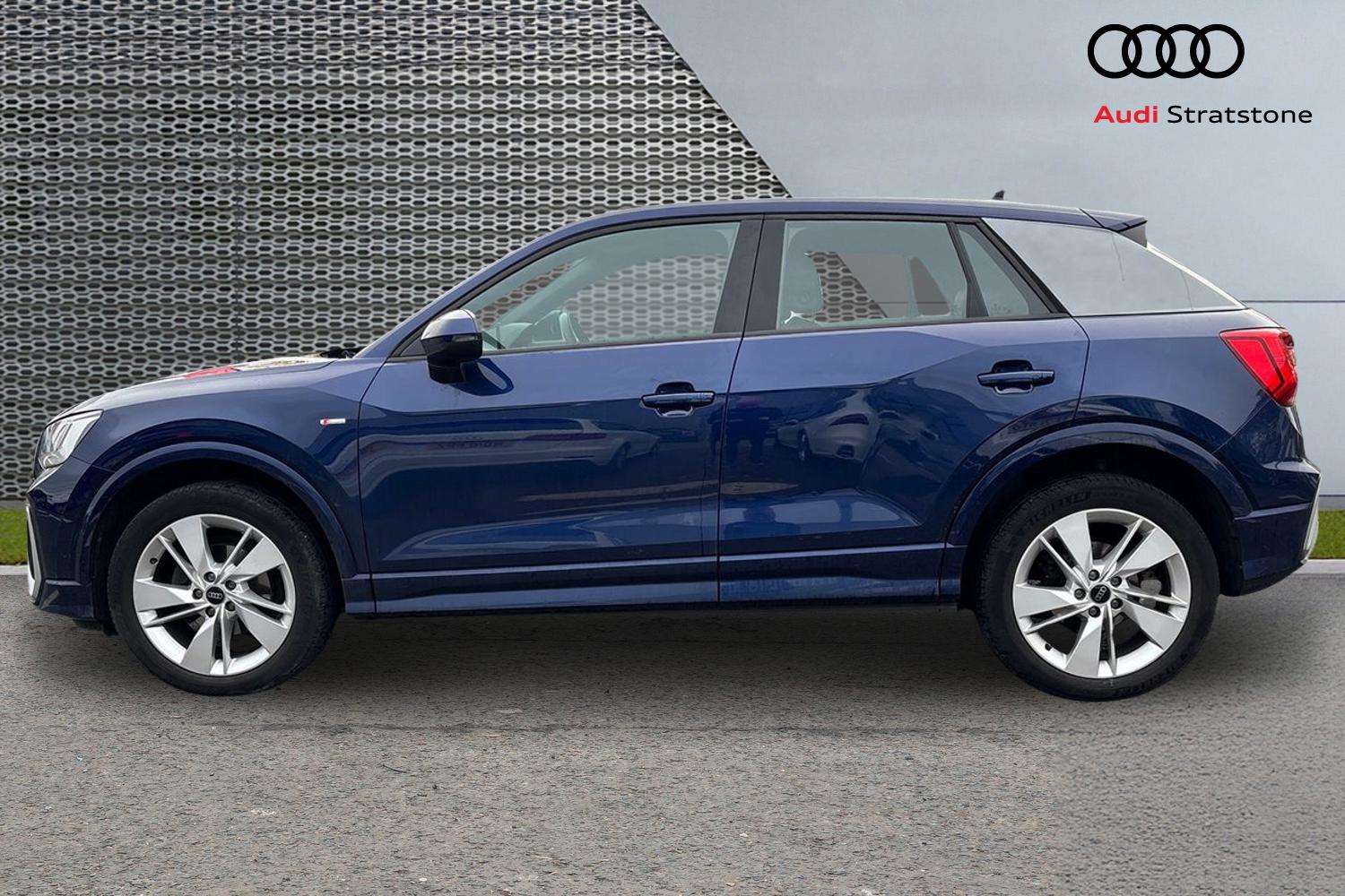 Used Audi Q2 2023 for sale - 76421037: Photo 8