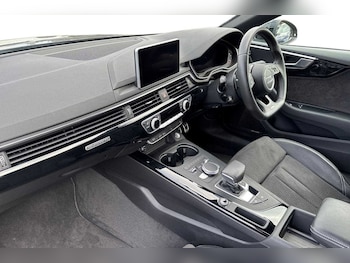 Used Audi A5 2019 for sale - 75435064: Photo