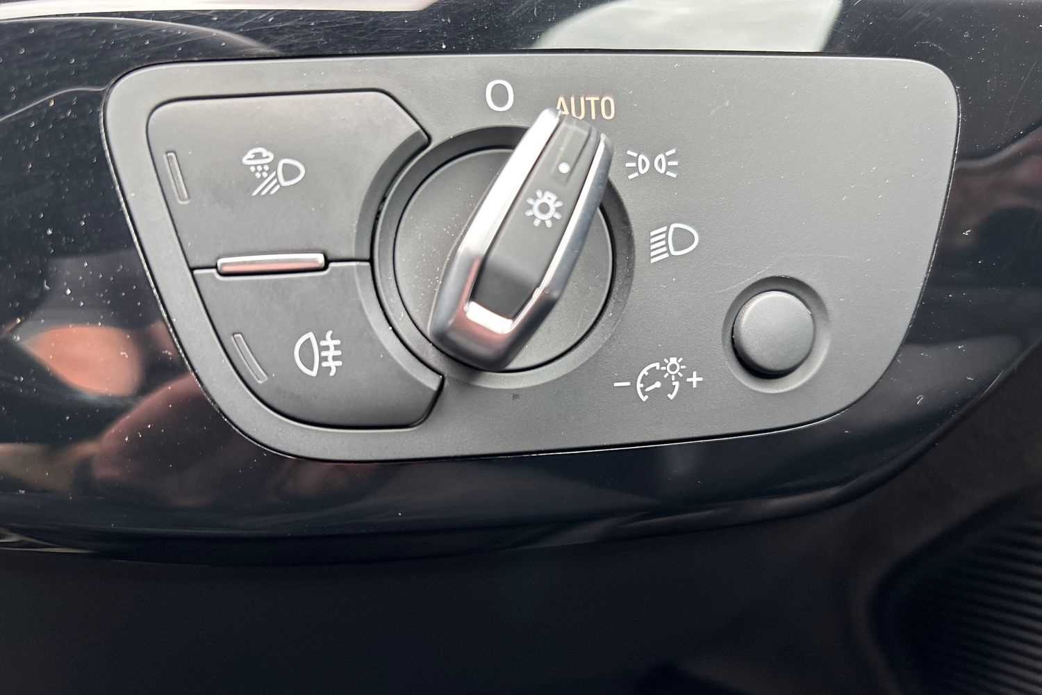 Vehicle 32