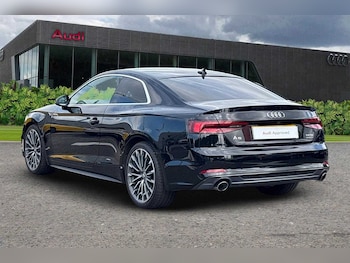 Used Audi A5 2019 for sale - 75435064: Photo