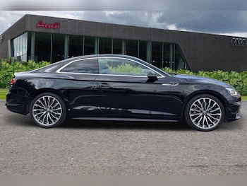 Used Audi A5 2019 for sale - 75435064: Photo