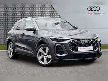 Used Audi Q5 2026 for sale - 79784452: Photo