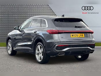 Used Audi Q5 2026 for sale - 79784452: Photo