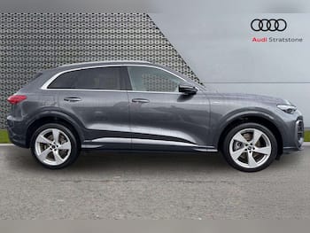 Used Audi Q5 2026 for sale - 79784452: Photo
