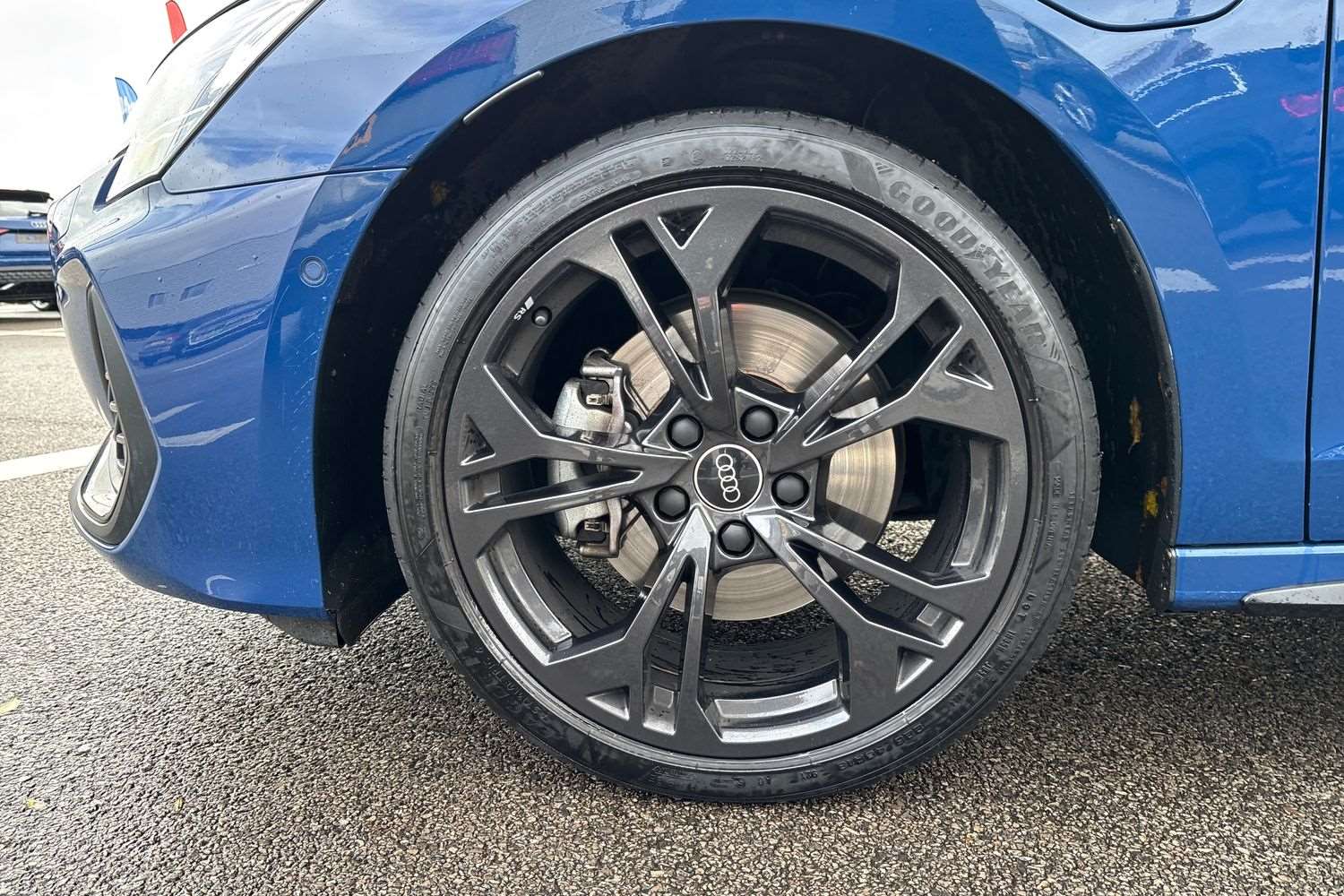 Used Audi A3 2025 for sale - 77686692: Photo 11