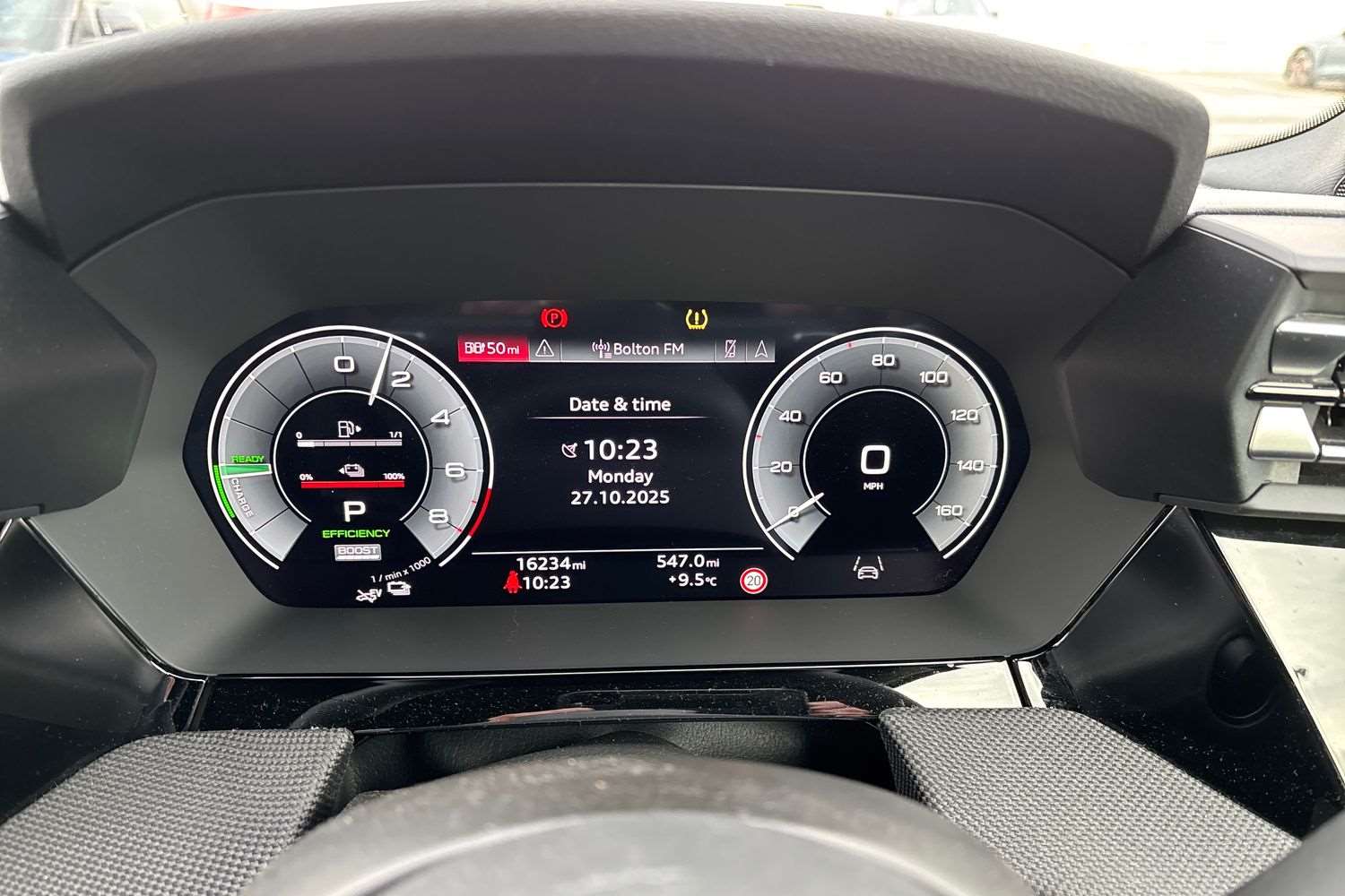 Used Audi A3 2025 for sale - 77686692: Photo 18