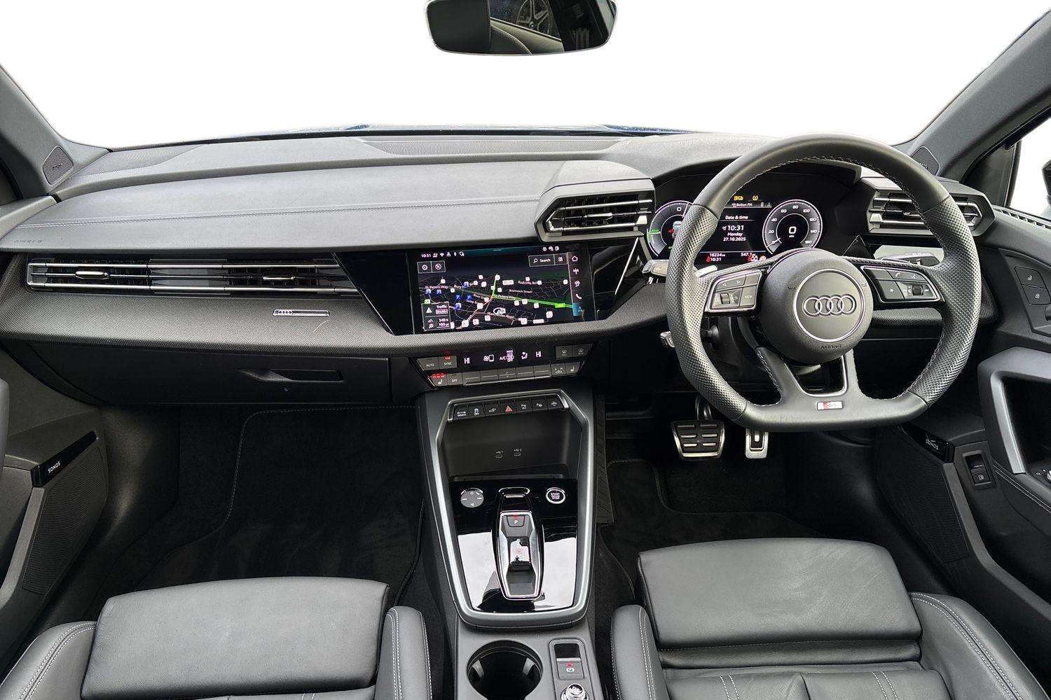 Used Audi A3 2025 for sale - 77686692: Photo 19