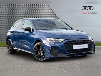 Used Audi A3 2025 for sale - 77686692: Photo