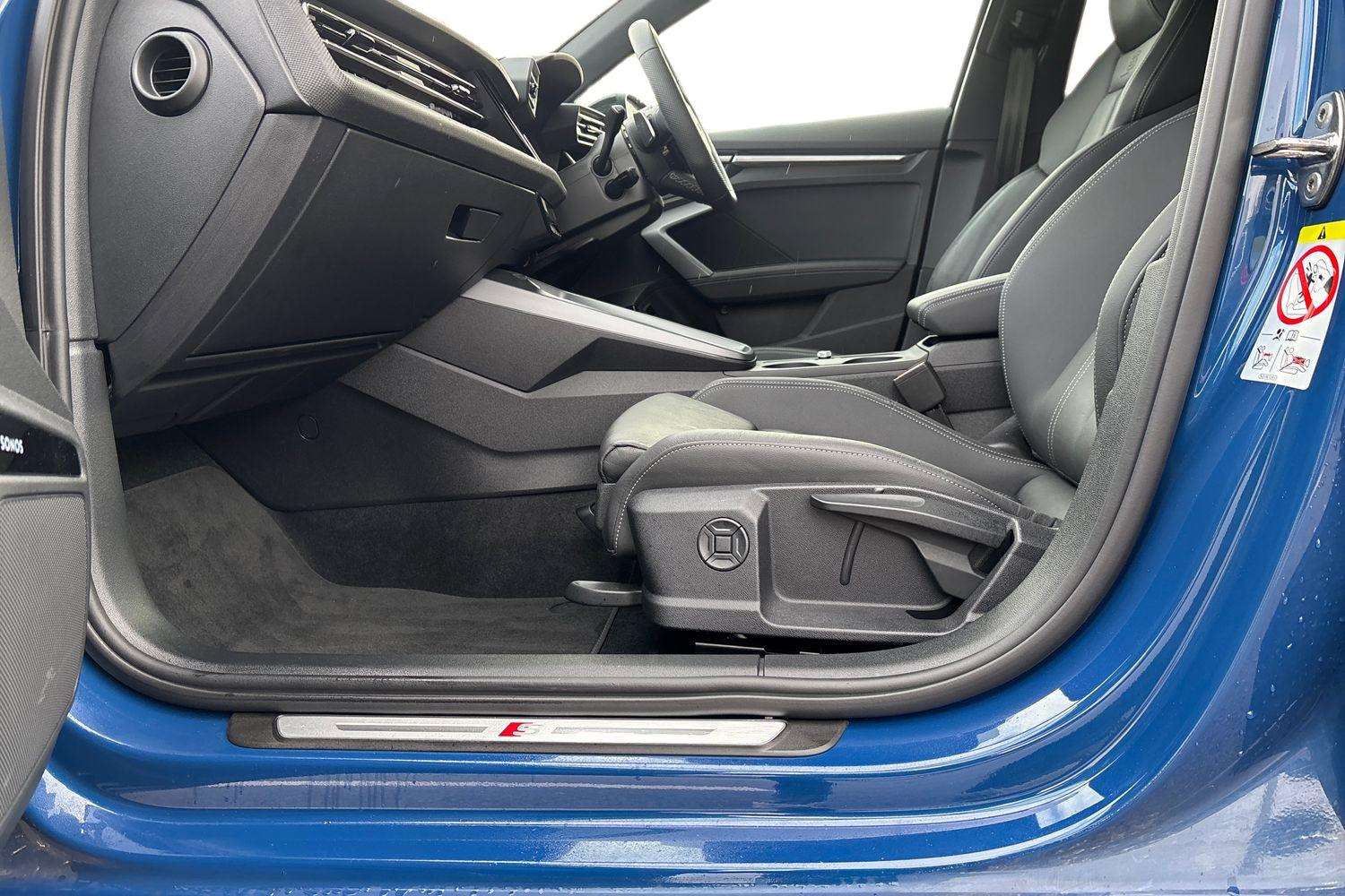 Used Audi A3 2025 for sale - 77686692: Photo 21