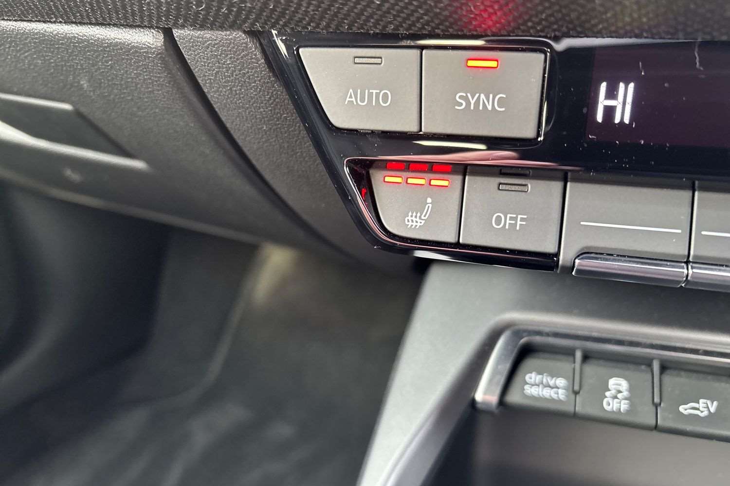 Used Audi A3 2025 for sale - 77686692: Photo 28