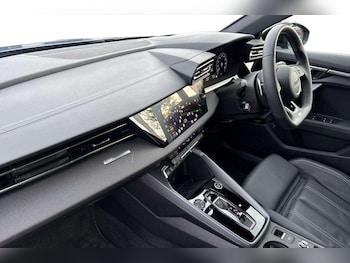 Used Audi A3 2025 for sale - 77686692: Photo