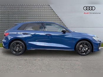 Used Audi A3 2025 for sale - 77686692: Photo