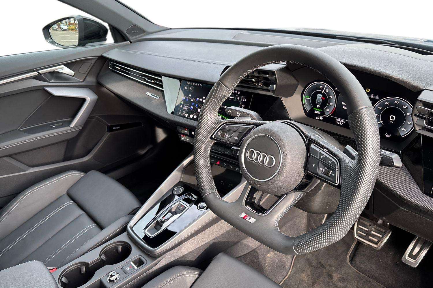 Used Audi A3 2025 for sale - 77686692: Photo 6