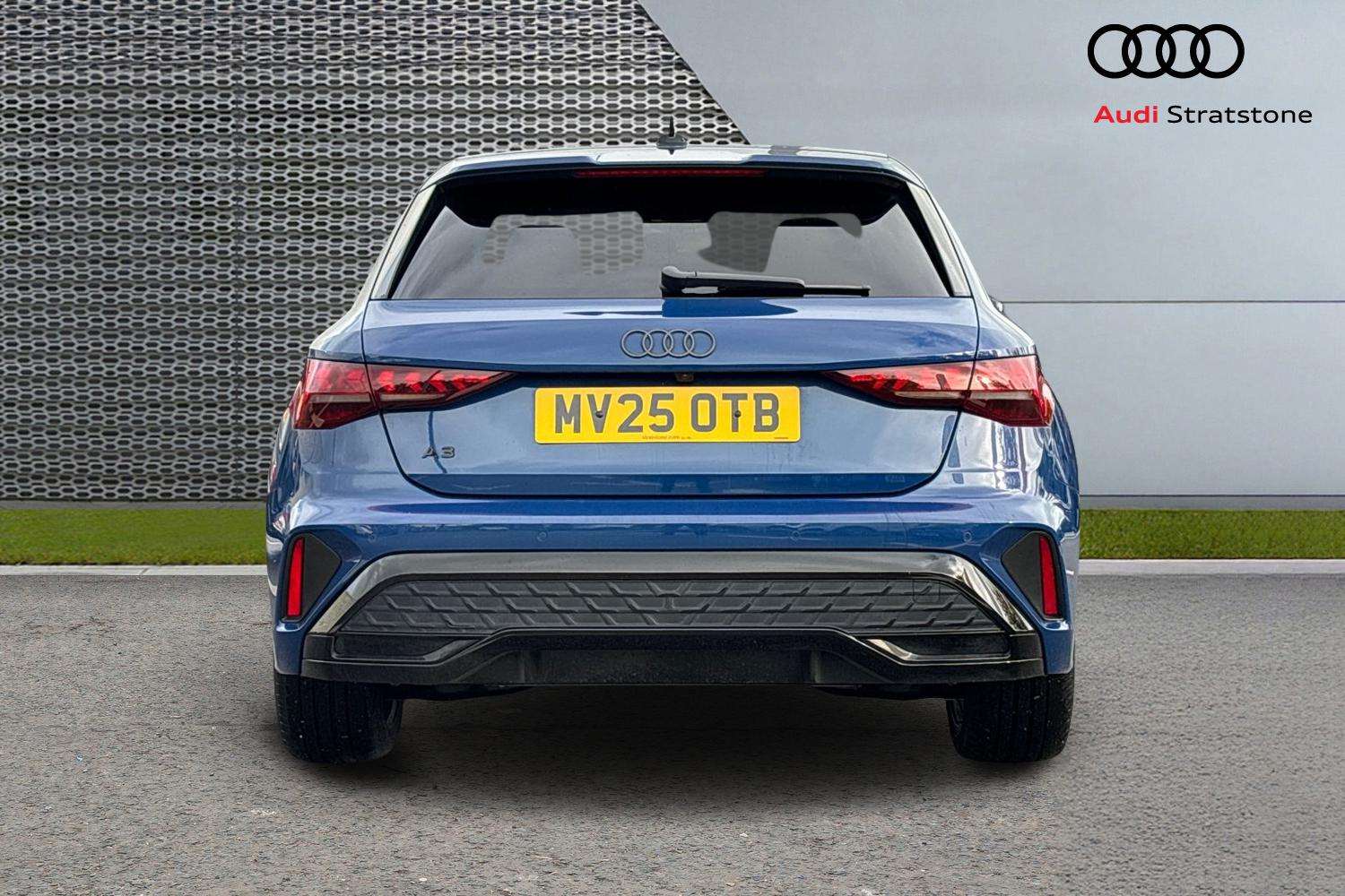 Used Audi A3 2025 for sale - 77686692: Photo 7