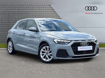 Used Audi A1 2022 for sale - 78800328: Photo