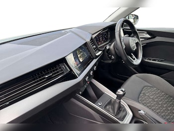Used Audi A1 2022 for sale - 78800328: Photo