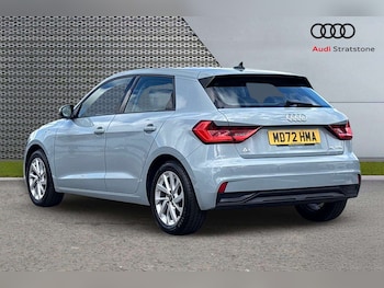 Used Audi A1 2022 for sale - 78800328: Photo