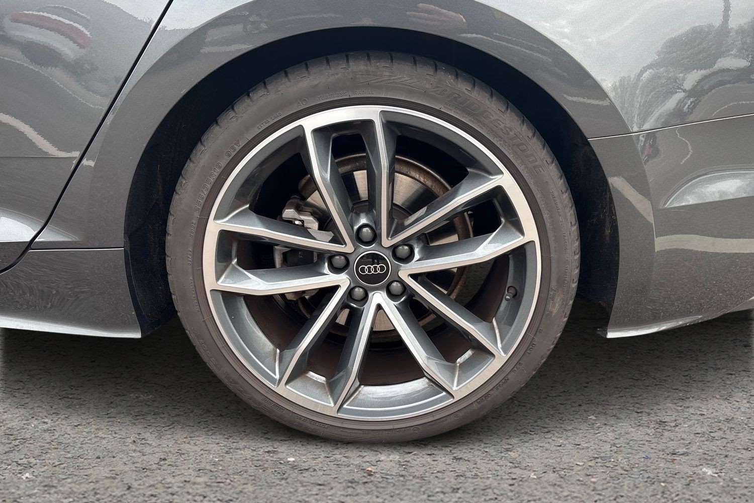 Used Audi A5 2024 for sale - 77886228: Photo 10