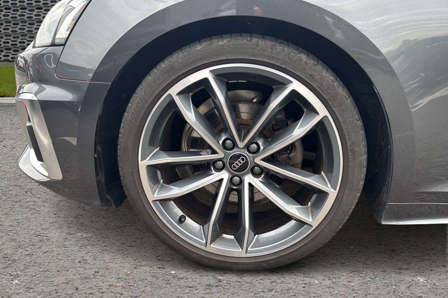 Used Audi A5 2024 for sale - 77886228: Photo 11