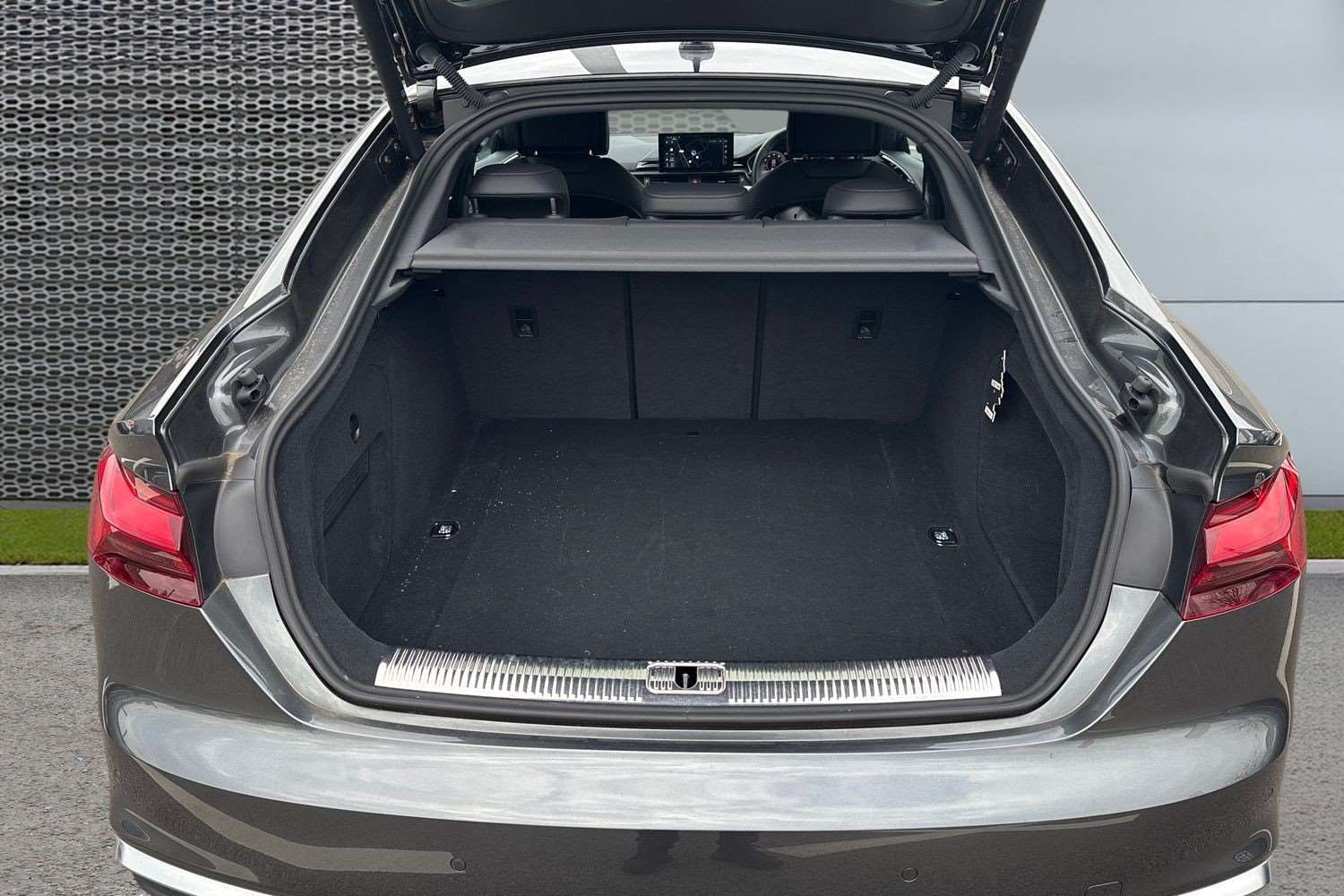 Used Audi A5 2024 for sale - 77886228: Photo 13