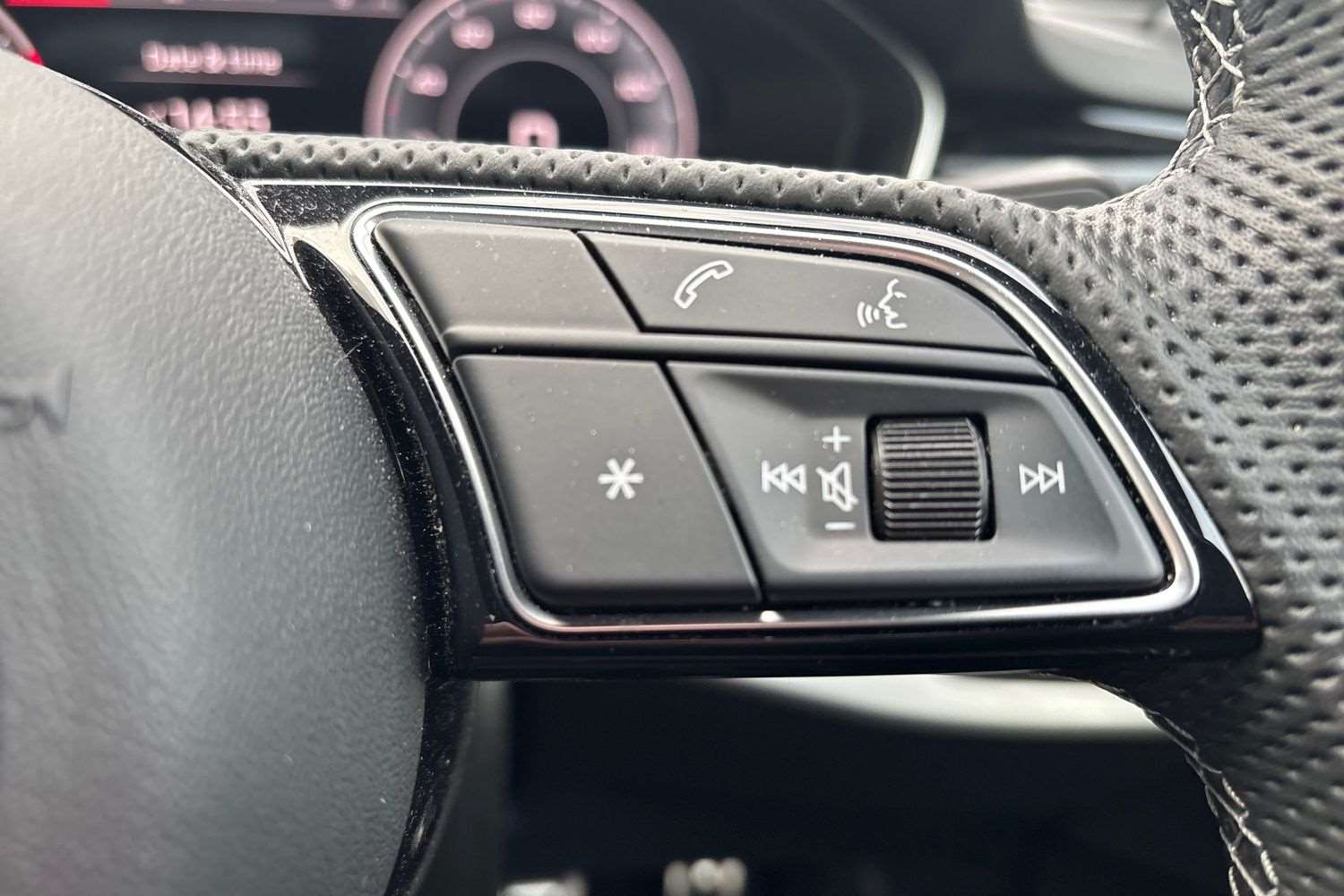 Used Audi A5 2024 for sale - 77886228: Photo 17