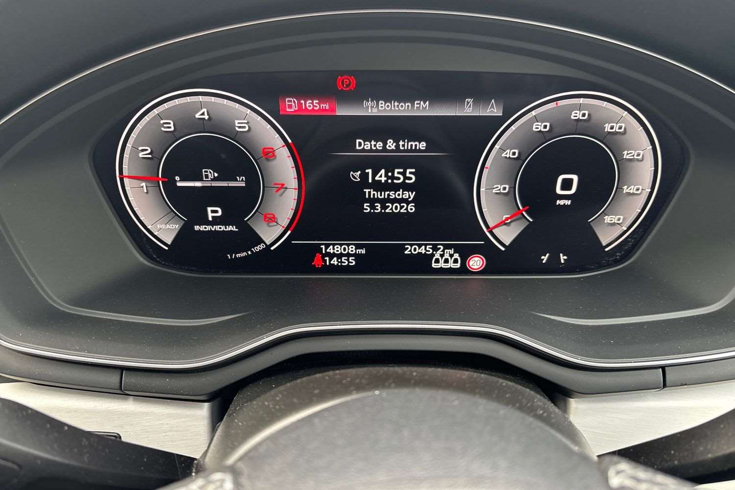 Used Audi A5 2024 for sale - 77886228: Photo 18