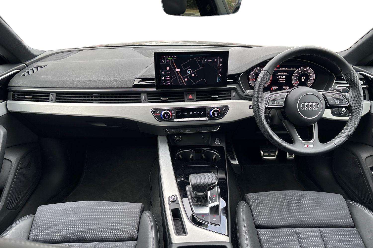 Used Audi A5 2024 for sale - 77886228: Photo 19