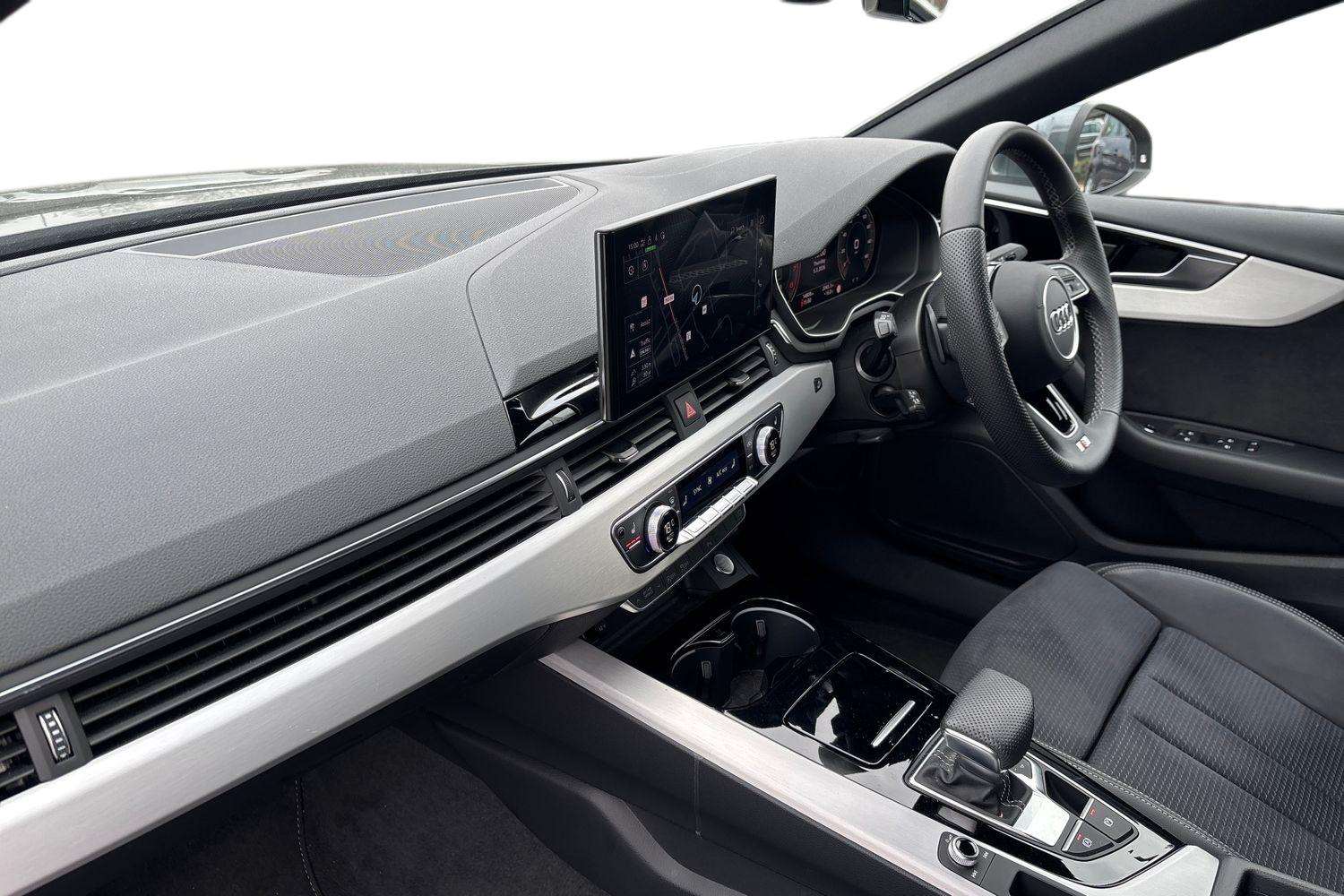 Used Audi A5 2024 for sale - 77886228: Photo 2