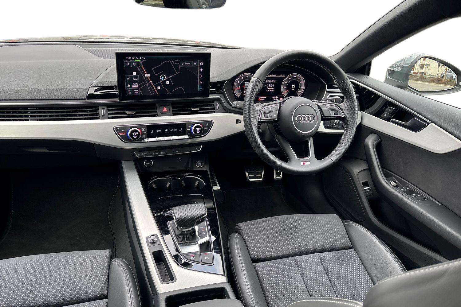 Used Audi A5 2024 for sale - 77886228: Photo 20