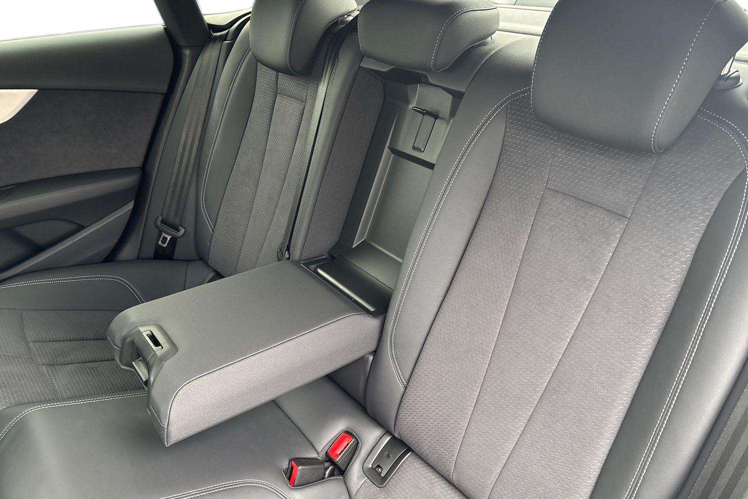 Used Audi A5 2024 for sale - 77886228: Photo 22