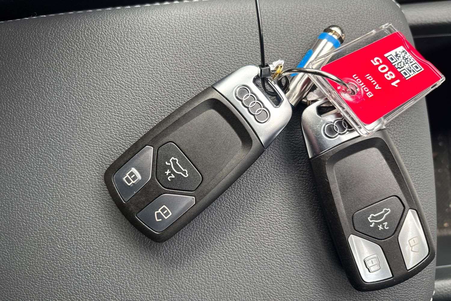 Used Audi A5 2024 for sale - 77886228: Photo 25