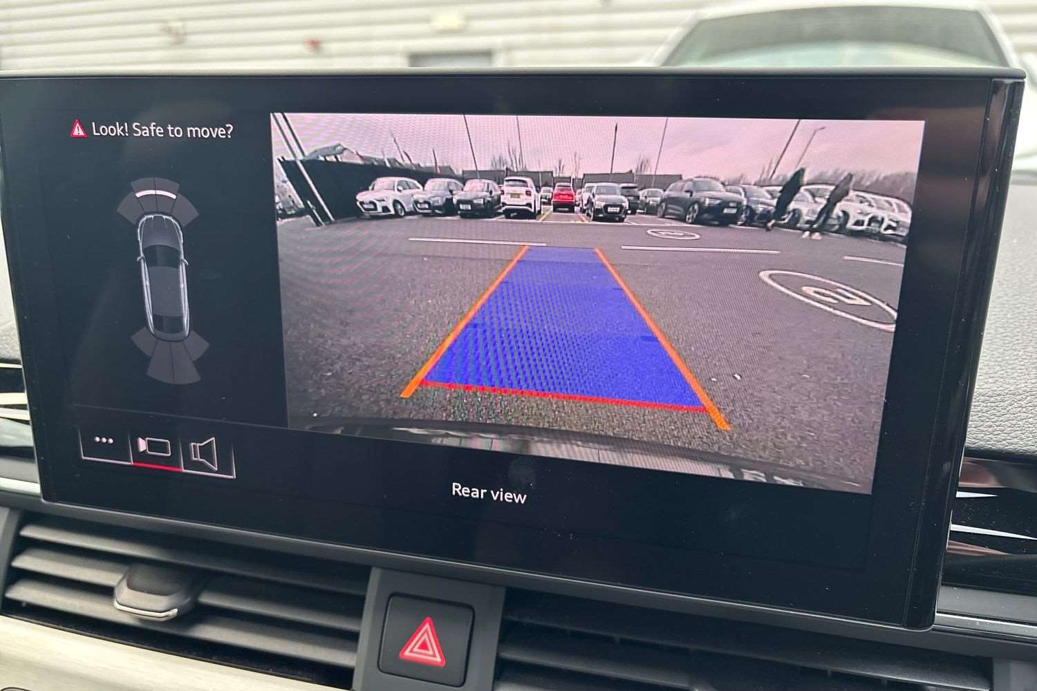 Used Audi A5 2024 for sale - 77886228: Photo 26