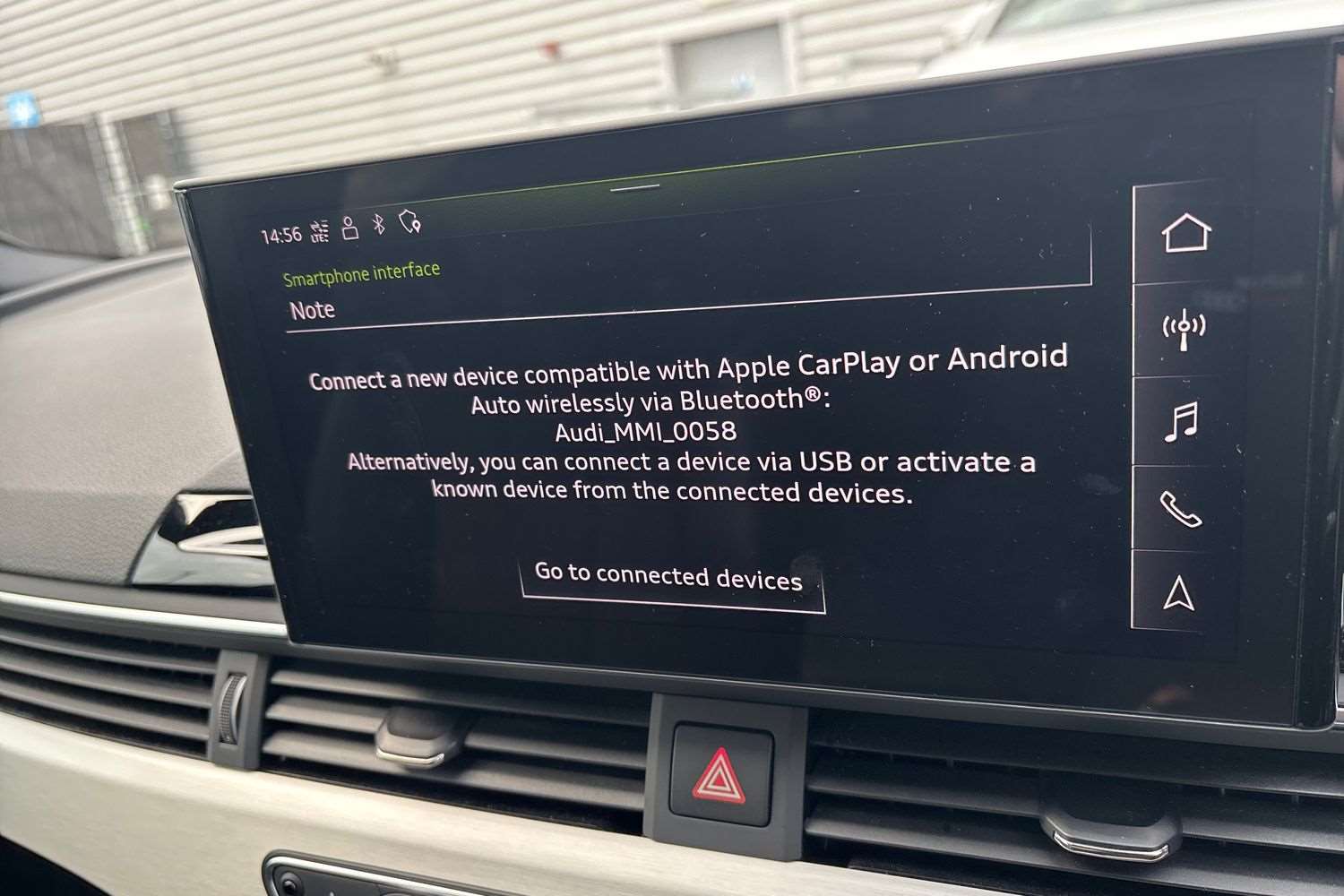 Used Audi A5 2024 for sale - 77886228: Photo 27