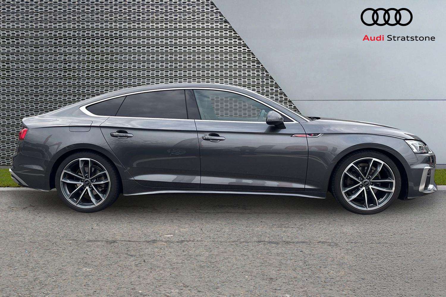 Used Audi A5 2024 for sale - 77886228: Photo 4