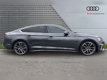 Used Audi A5 2024 for sale - 77886228: Photo