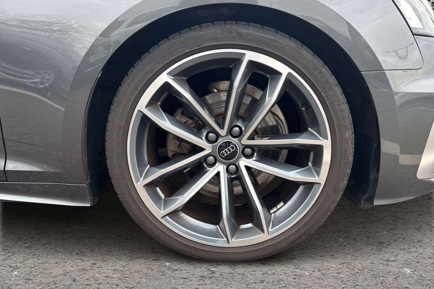 Used Audi A5 2024 for sale - 77886228: Photo 5