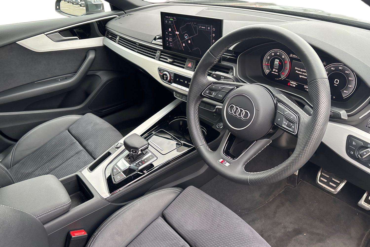 Used Audi A5 2024 for sale - 77886228: Photo 6