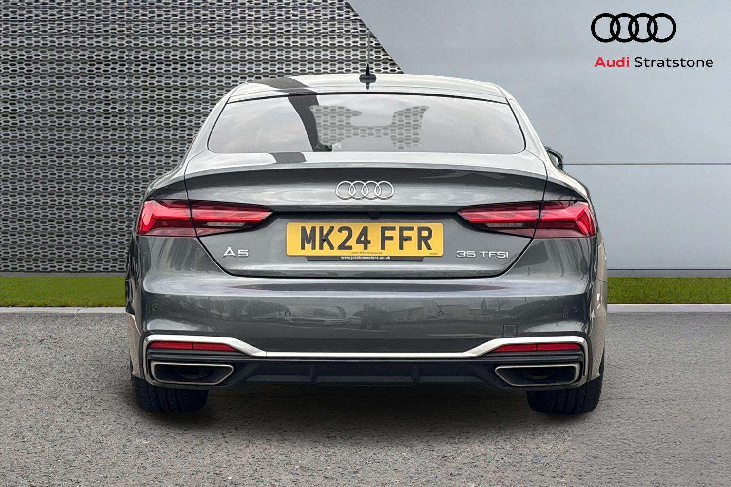 Used Audi A5 2024 for sale - 77886228: Photo 7