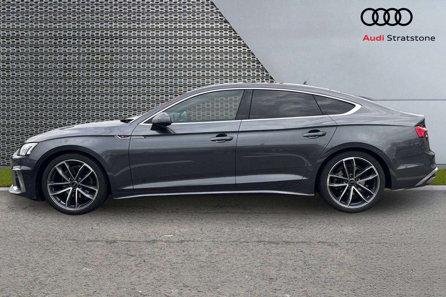 Used Audi A5 2024 for sale - 77886228: Photo 8